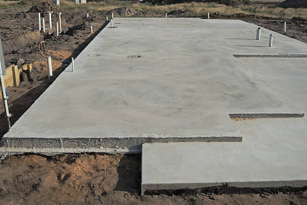 Best Concrete Foundation Repair in Abbeville, AL