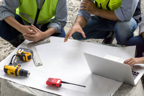 Best Concrete Sidewalk Installation in Abbeville, AL